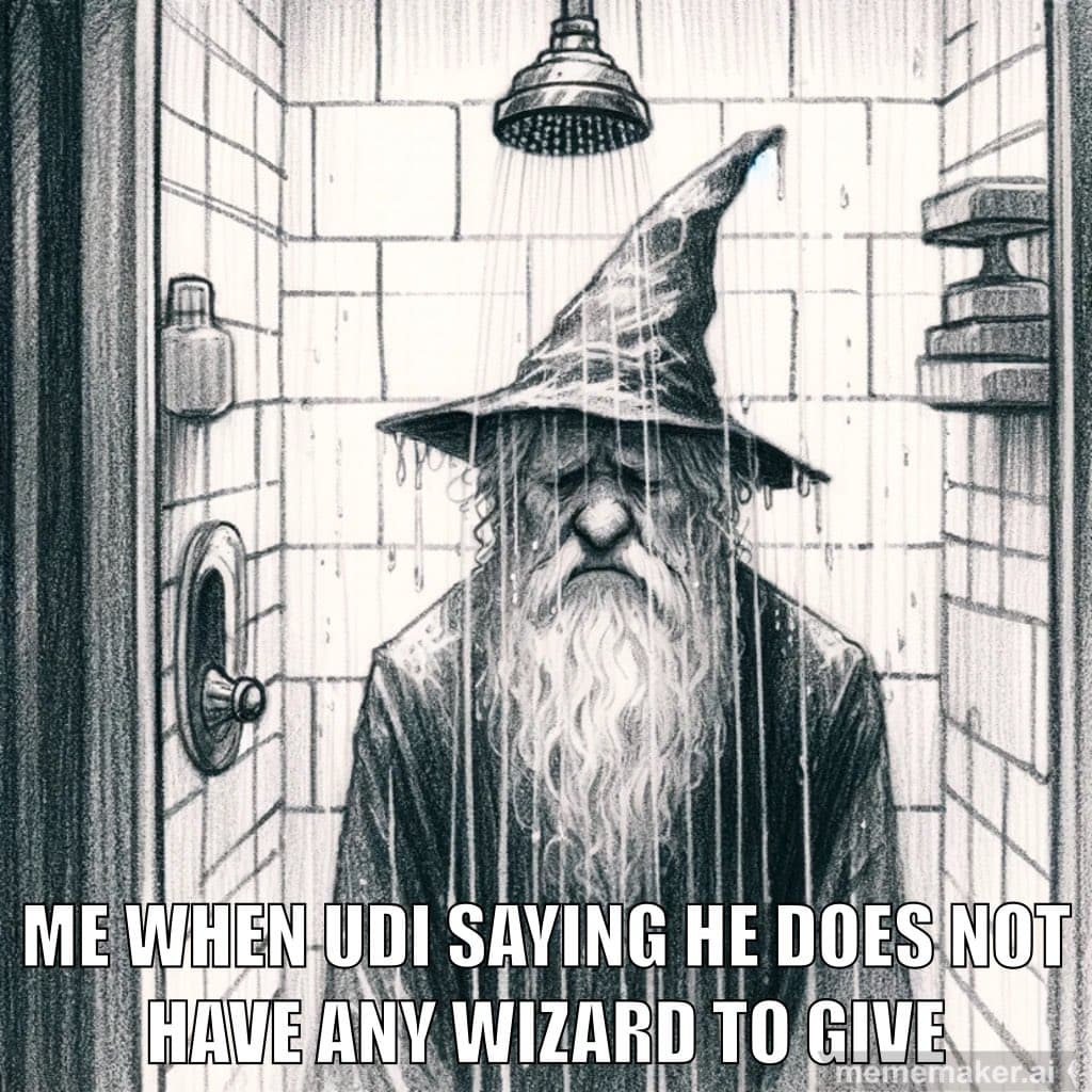 wizard x-profile